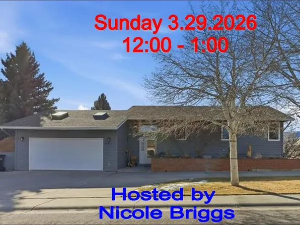 4811 E 16th St, Casper, WY 82609