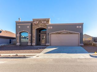 13274 Emerald Creek Dr, Socorro, TX 79928