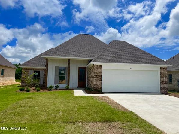 308 Willow Way, Canton, MS 39046