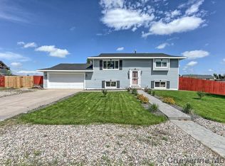 6710 Glendale Ct, Cheyenne, WY 82007