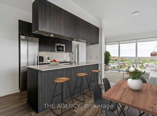 99 Eagle Rock Way #806, Vaughan, ON L6A 5A7
