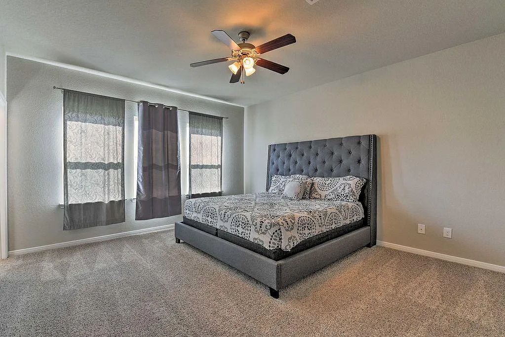 3323 Harvest Meadow Ln — Photo 3