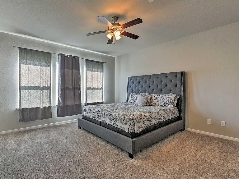 3322 Harvest Meadow Ln — Photo 3