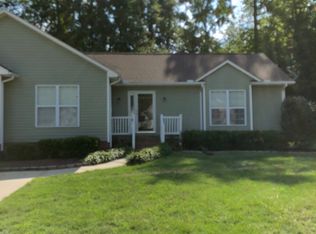 302 Chinaberry Dr, China Grove, NC 28023