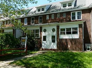 3818 Morse St, Erie, PA 16511