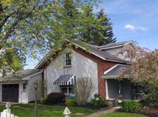 8009 Ridge Rd, Gasport, NY 14067