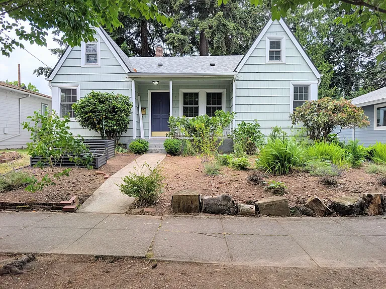 7911 N Woolsey Ave — Photo 1