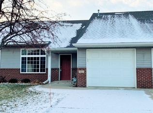 2004 Prairie Ln SW, Willmar, MN 56201