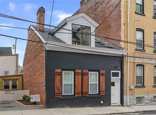 835 Concord St, Pittsburgh, PA 15212