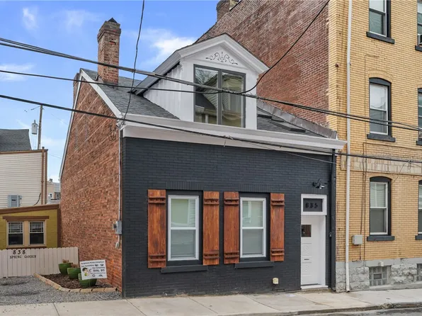 835 Concord St, Pittsburgh, PA 15212