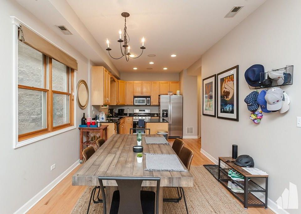 1st image of 1512 N Hudson Ave #3F