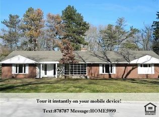 4550 Indian Rd, Toledo, OH 43615