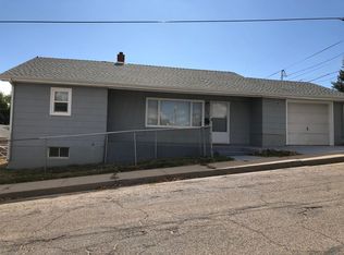 1225 E 10th St, Casper, WY 82601