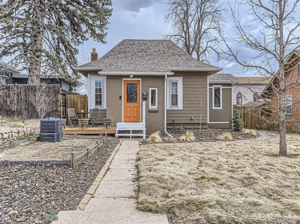 4820 Knox Court, Denver, CO 80221