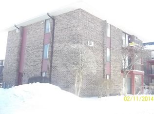 15802 Terrace Dr #22, Oak Forest, IL 60452