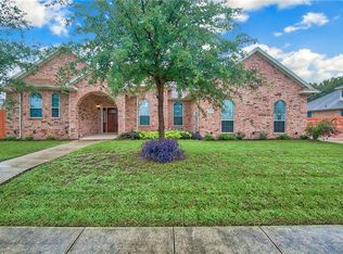 6932 Katherine Ct, Richland Hills, TX 76118