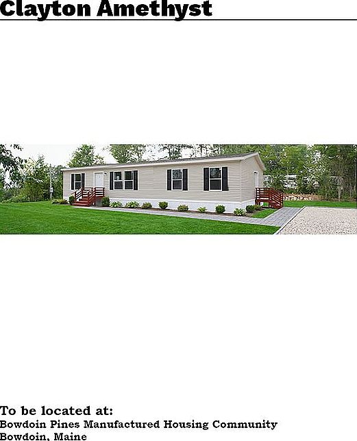 1st image of 68 Bowdoin Pines Rd
