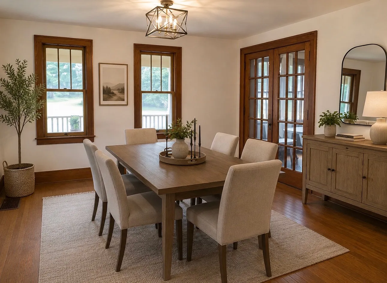 3 bed, 1.5 bath, 1486 sqft, $2,350 — Photo 3