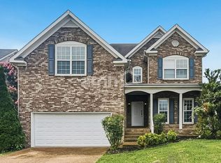 5000 Idaho Dr, Spring Hill, TN 37174