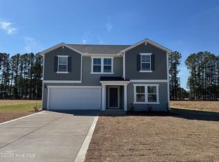 757 Walters Run Dr, Raeford, NC 28376