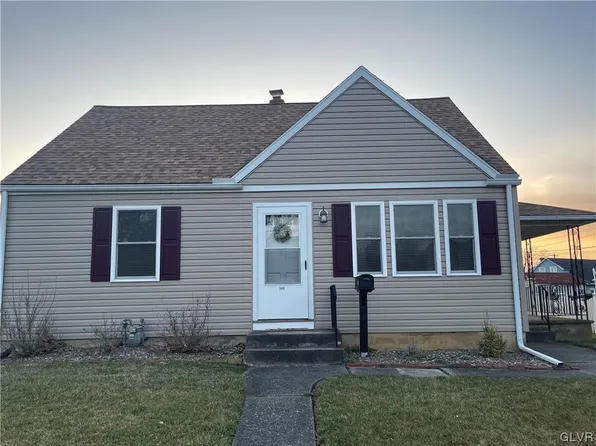 546 Rentzheimer Dr, Hellertown, PA 18055