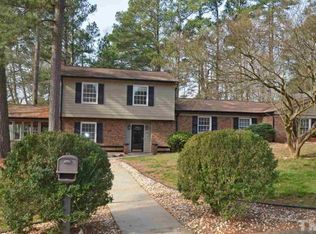 2220 Hillock Dr, Raleigh, NC 27612