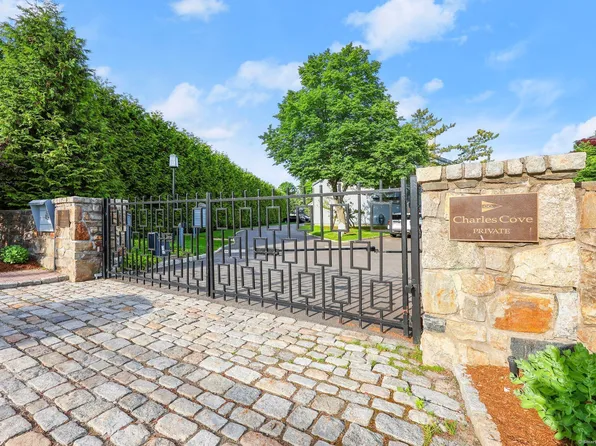 1 Island Drive #18, Norwalk, CT 06855