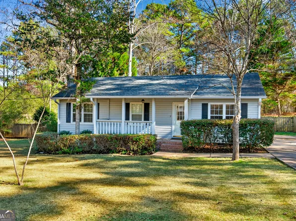 106 Beaver Run, Lagrange, GA 30241