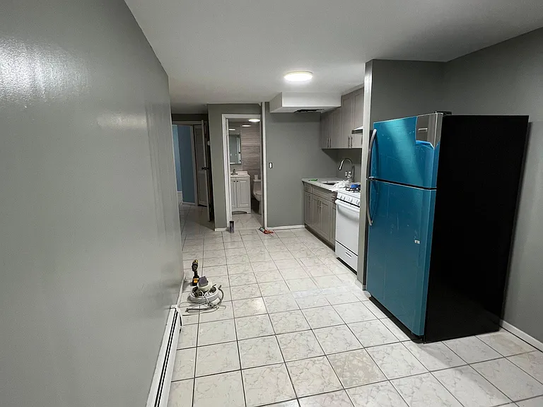 9410 Avenue J #LOWER LEVEL — Photo 2
