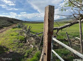 Close To Smooth Hollow Rd, Wallsburg, UT 84082