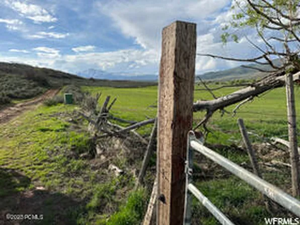 Close To Smooth Hollow Rd, Wallsburg, UT 84082