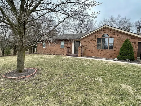 333 W Columbia St, Jamestown, IN 46147