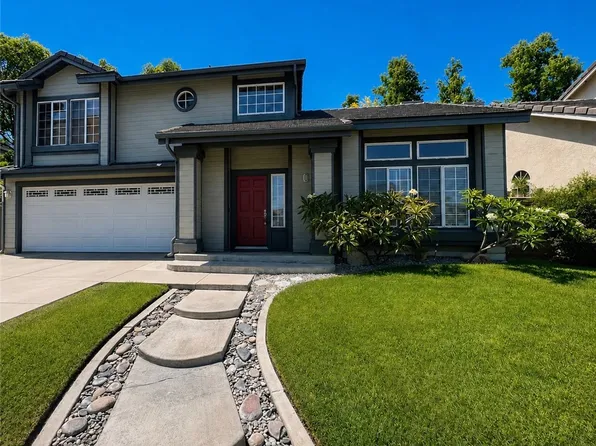 16121 Olivemill Rd, La Mirada, CA 90638