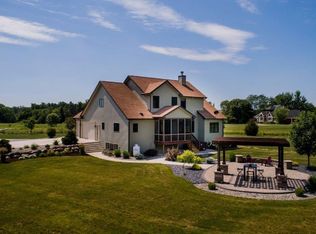 18207 Hand Rd, Huntertown, IN 46748