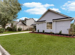 12719 Ashford Meadow Dr, Houston, TX 77082