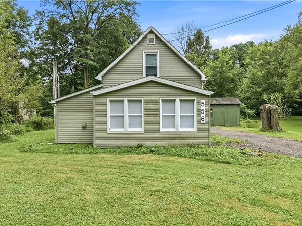 556 Champion Ave, Warren, OH 44483