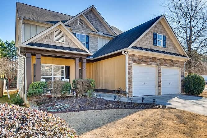 1st image of 409 Mountain Mist Dr