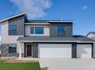 14955 N Fishing Creek Ave, Nampa, ID 83651