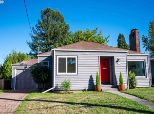 5618 NE 35th Ave, Portland, OR 97211