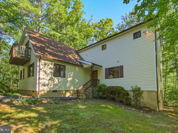309 Locust Ln, Mount Jackson, VA 22842
