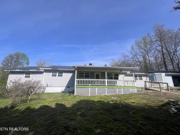 554 Mary Cromwell Rd, Jamestown, TN 38556