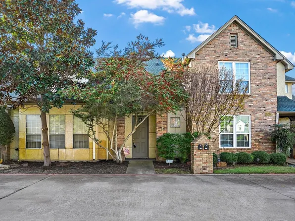 5866 Pecan Chase, Benbrook, TX 76132