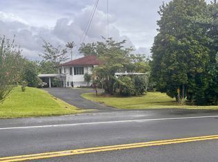 18-1270 Volcano Rd, Mountain View, HI 96771