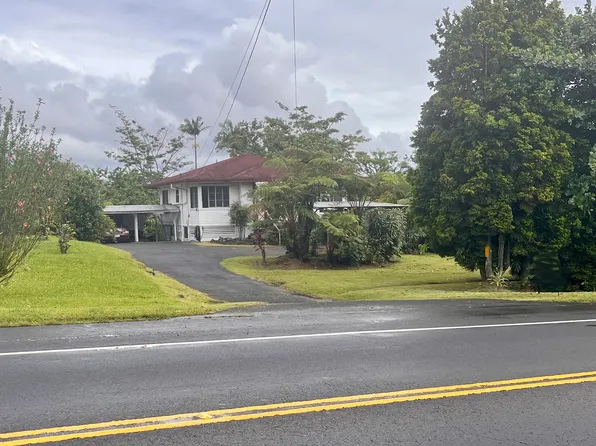 18-1270 Volcano Rd, Mountain View, HI 96771