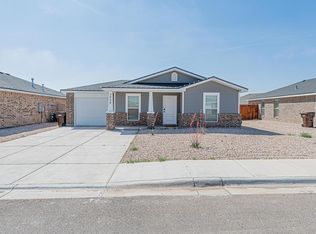 2808 Lighthouse Rd, Midland, TX 79705