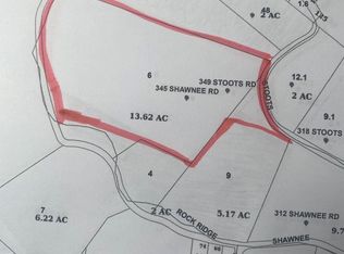 355 Stoots Rd, Beckley, WV 25801