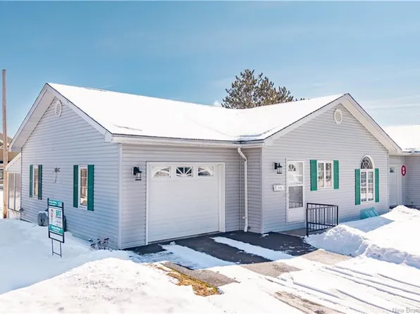 61K Prince William St, Saint Stephen, NB E3L 1S5