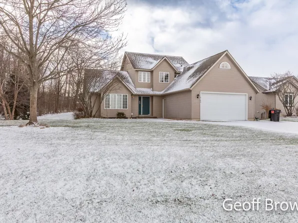 6188 Heath Cross Dr, Hudsonville, MI 49426