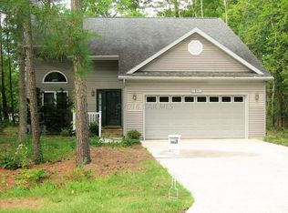 50 High Sheriff Trl, Ocean Pines, MD 21811