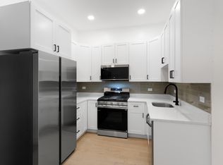 949 N Damen Ave #1, Chicago, IL 60622